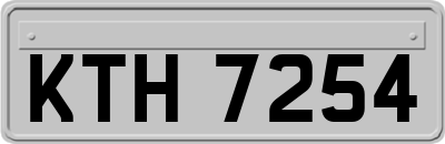 KTH7254