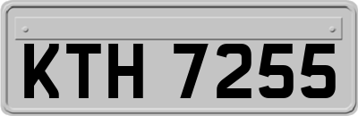 KTH7255