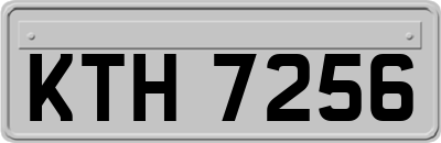 KTH7256