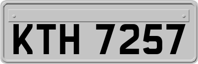 KTH7257
