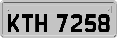 KTH7258