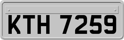 KTH7259