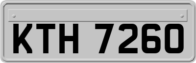 KTH7260