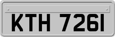 KTH7261