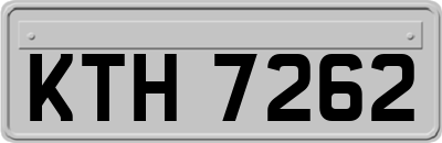 KTH7262