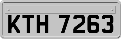 KTH7263
