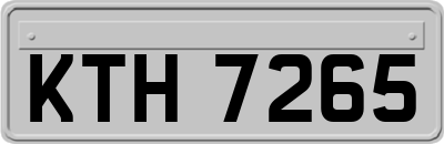 KTH7265