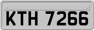 KTH7266