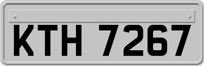 KTH7267