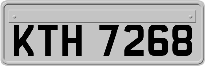 KTH7268