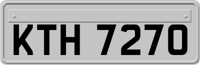 KTH7270