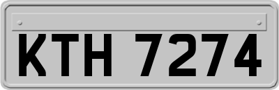 KTH7274