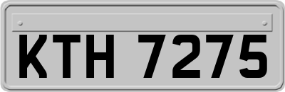 KTH7275