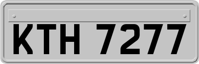 KTH7277