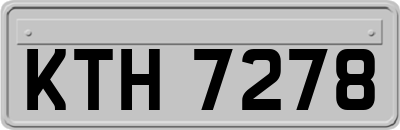 KTH7278