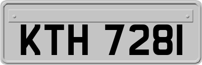 KTH7281