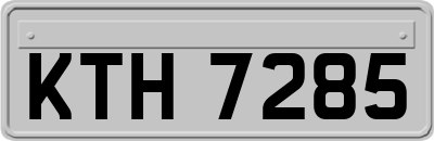 KTH7285