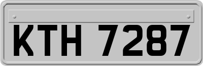 KTH7287