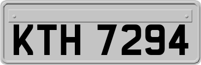 KTH7294
