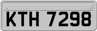 KTH7298