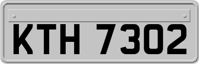 KTH7302