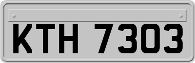 KTH7303