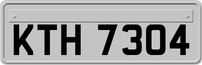 KTH7304