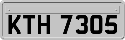 KTH7305