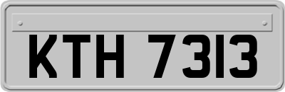 KTH7313