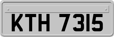 KTH7315