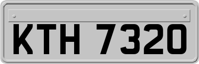 KTH7320