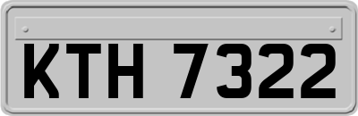 KTH7322