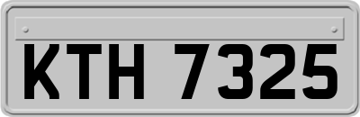 KTH7325