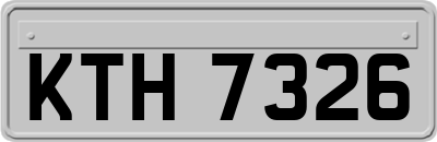 KTH7326