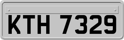 KTH7329