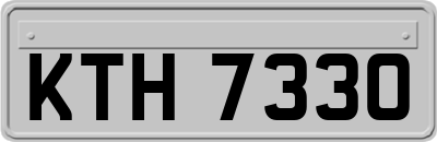 KTH7330