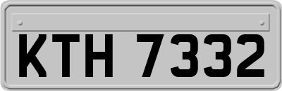 KTH7332