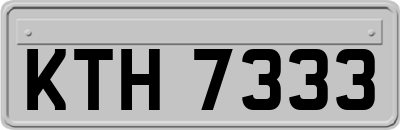 KTH7333