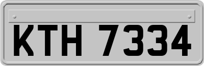 KTH7334