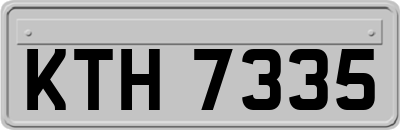 KTH7335