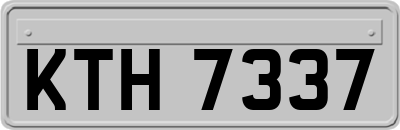 KTH7337