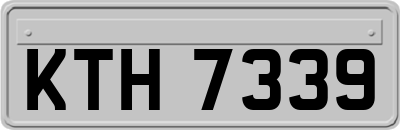 KTH7339