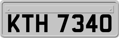 KTH7340