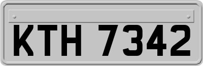 KTH7342
