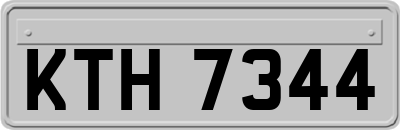 KTH7344