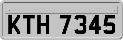 KTH7345