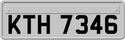 KTH7346