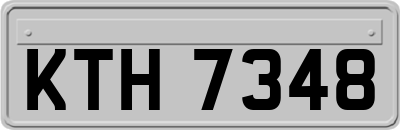 KTH7348