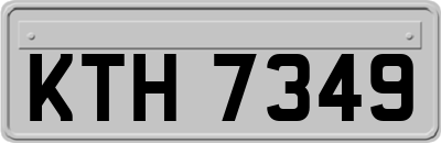 KTH7349