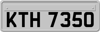 KTH7350